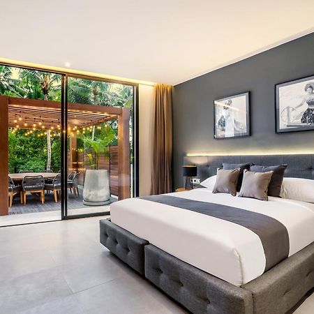 Villa Oasis By Balisuperhost Ubud Exteriör bild