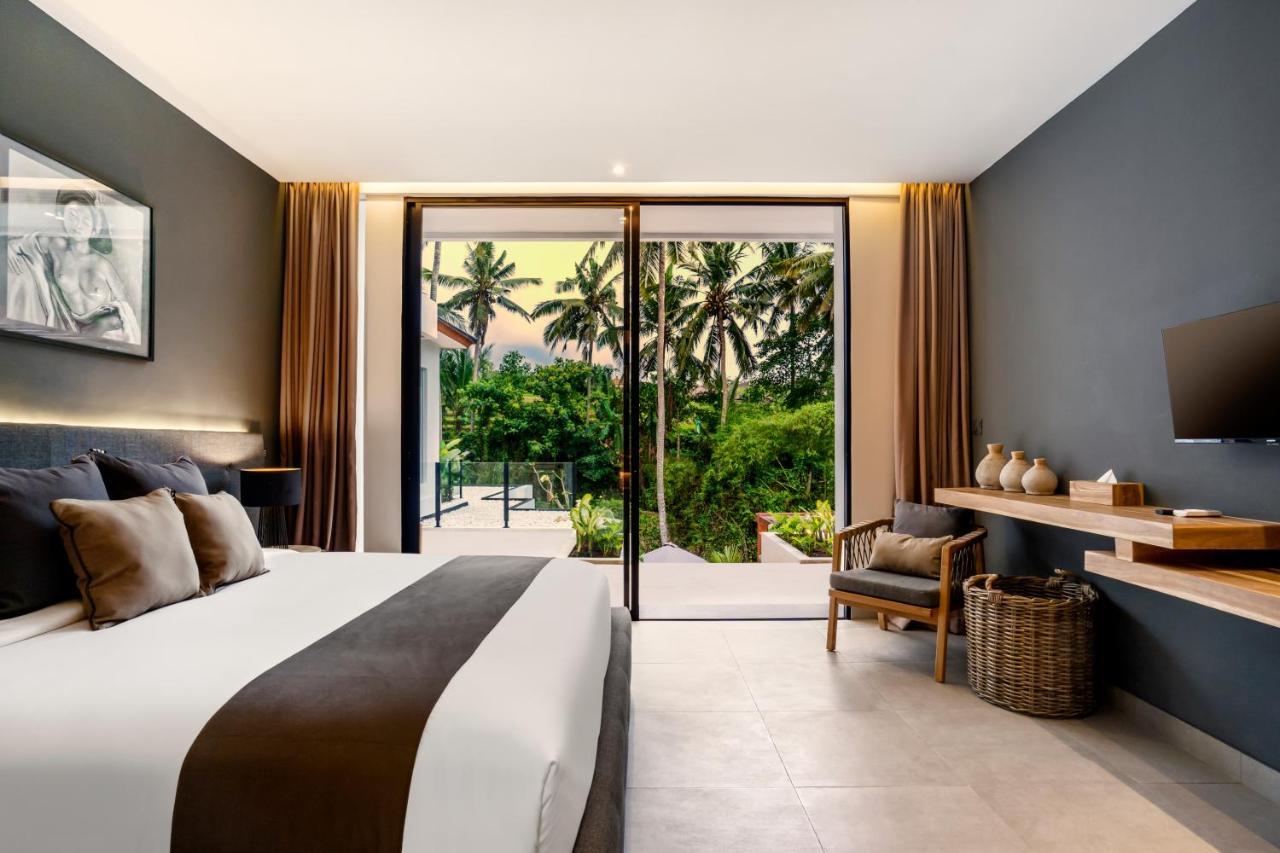 Villa Oasis By Balisuperhost Ubud Exteriör bild
