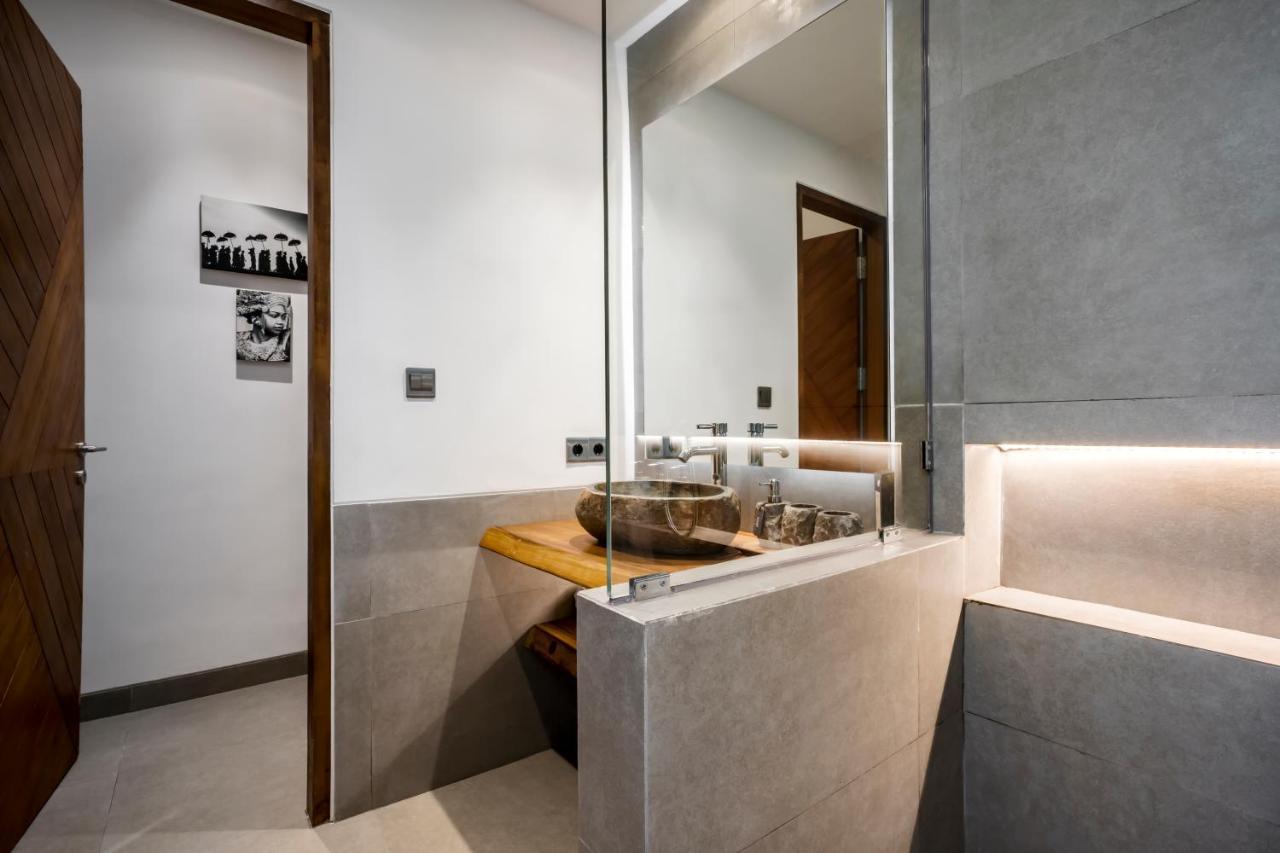 Villa Oasis By Balisuperhost Ubud Exteriör bild