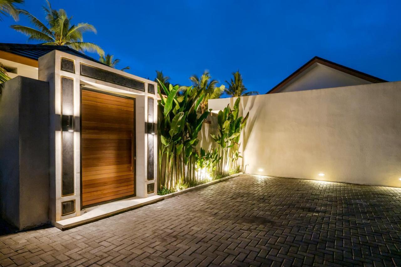 Villa Oasis By Balisuperhost Ubud Exteriör bild