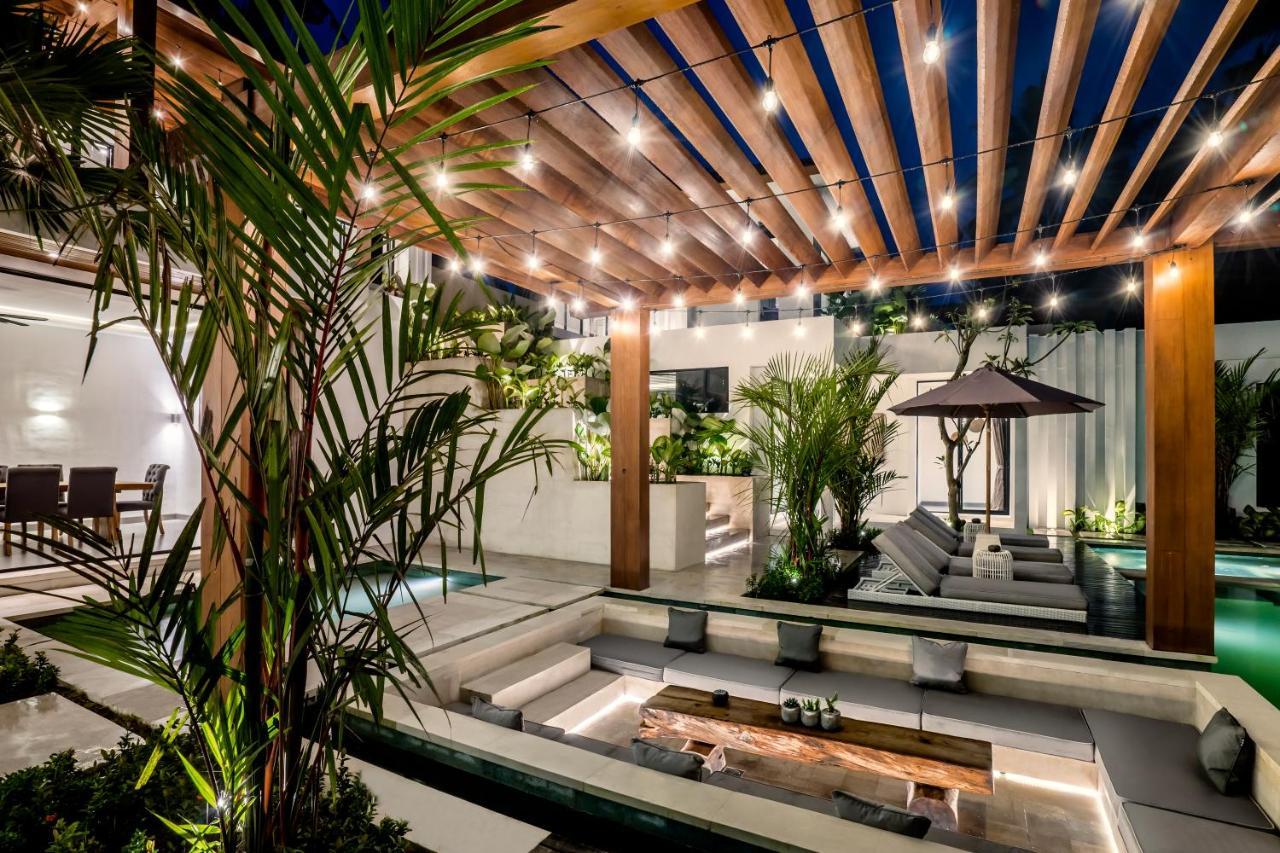 Villa Oasis By Balisuperhost Ubud Exteriör bild