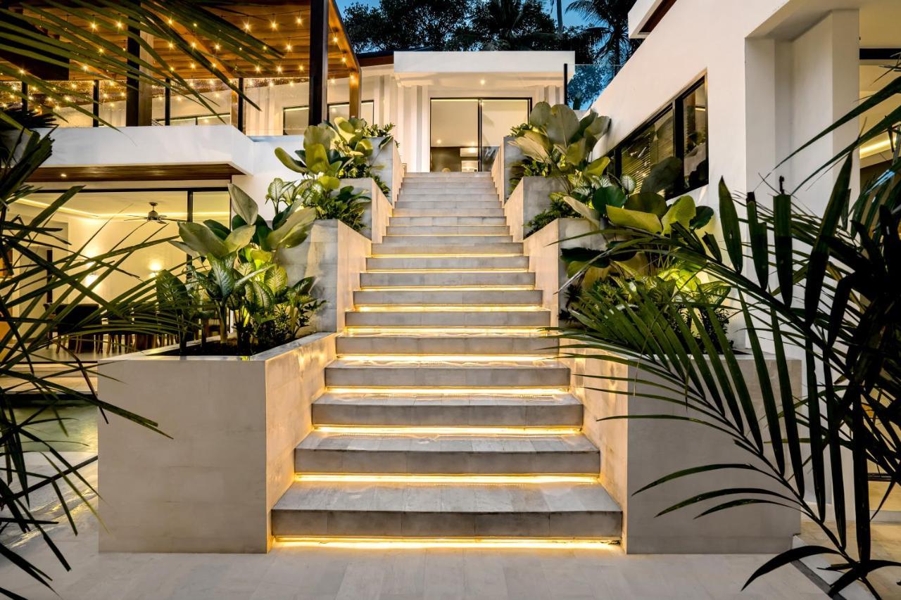Villa Oasis By Balisuperhost Ubud Exteriör bild
